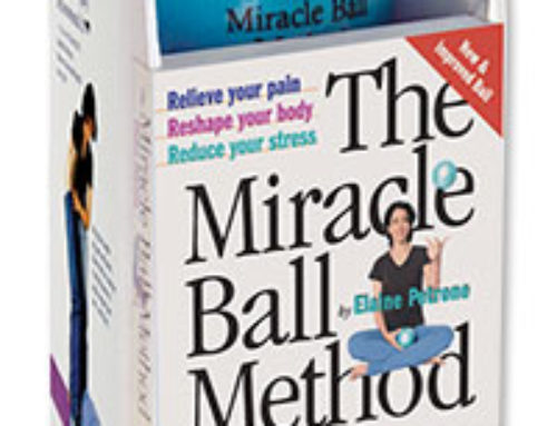 The Miracle Ball Method