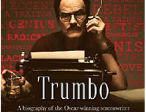 Trumbo