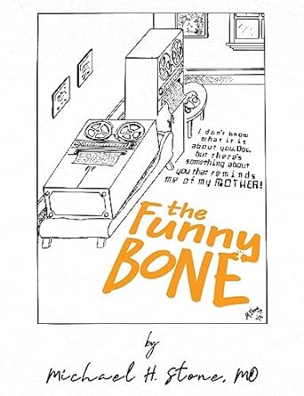 The Funny Bone Central Park Publishing